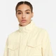 Куртка жіноча Nike Sportswear Jacket XS Жовтий CZ8972-114 - зображення 3