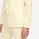 Куртка жіноча Nike Sportswear Jacket XS Жовтий CZ8972-114 - зображення 5