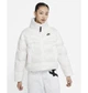 Куртка женская Nike Nsw Tf City Jkt L Білий DH4079-100 - изображение 2