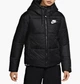 Куртка женская Nike Repel Classic Jacket S Черный DJ6997-010 - изображение 1