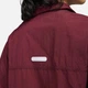Куртка женская Nike Sportswear Swoosh Woven Jacket M Бордовий DR5620-638 - изображение 5