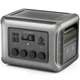 Зарядна станція Allpowers R2500 V2, 2500 Вт, 1920 Вт*год (електростанція для дому, UPS, ДБЖ) - изображение 2