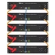Акумулятор DYNESS B4850 LiFePO4 48V/50AH (2400W*h) (літій-залізо-фосфатний акумулятор для ДБЖ (UPS)) - изображение 5