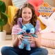 Інтерактивна м'яка іграшка Стіч-Сміхотун Just Play Disney Stitch Crack Me Up (10421) - зображення 6