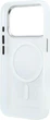 Etui plecki Karl Lagerfeld IML Karl&Choupette Bodies Sketch Print MagSafe do Apple iPhone 17 Pro / 18 Pro Beige (KLHMP18L6HKCIDE) - obraz 7
