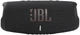 Портативна колонка JBL Charge 5 (JBLCHARGE5BLK) Чорний (6665936) - изображение 2