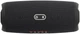 Портативна колонка JBL Charge 5 (JBLCHARGE5BLK) Чорний (6665936) - изображение 5