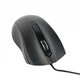 Миша Gembird MUS-3B-01 USB Black - изображение 2