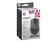Миша Defender Optimum MB-270 USB Black - изображение 4