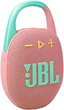 Портативна акустика JBL Clip 5 Рожевий (JBLCLIP5PINK) (6980786) - зображення 2