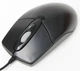 Миша A4Tech OP-720 USB Black - изображение 2