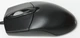 Миша A4Tech OP-720 USB Black - изображение 4