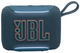 Портативна акустика JBL Go 5 Синій (JBLGO5BLU) (7249022) - изображение 2