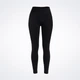 Безшовні класичні легінси з мікрофібри Giulia LEGGINGS 02 S/M - зображення 2