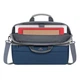 Cумка для ноутбука Rivacase 15.6" 7532(Grey/Darkblue) темно-синяя с серым - изображение 2