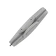 Cумка для ноутбука Rivacase 15.6" 7532(Grey/Darkblue) темно-синяя с серым - изображение 5