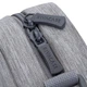 Cумка для ноутбука Rivacase 15.6" 7532(Grey/Darkblue) темно-синяя с серым - изображение 7