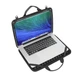 Cумка для ноутбука Rivacase 14" 5130(Black) черная - изображение 5