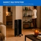 Обігрівач масляний INTERLUX INO-1500BL - зображення 2