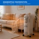 Обогреватель масляный INTERLUX INO-7700BG - изображение 2