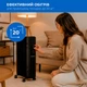 Обогреватель масляный INTERLUX INO-2000BL - изображение 4