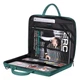 Сумка Tucano Darkolor 13" | 14" Green (BDA1314-V) - изображение 7