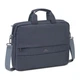 Cумка для ноутбука Rivacase 15.6" 7532(DarkGrey) темно-серая - изображение 1