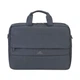 Cумка для ноутбука Rivacase 15.6" 7532(DarkGrey) темно-серая - изображение 2