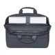 Cумка для ноутбука Rivacase 15.6" 7532(DarkGrey) темно-серая - изображение 4