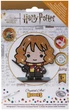Zestaw kreatywny Crystal Art Hermiona Granger (CAFGR-HPS003) (5056588608317) - obraz 1