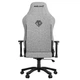 Ігрове крісло Anda Seat Phantom 4 L Gray Fabric (AD18YSD-72-G-F-G01) - зображення 3
