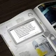 Лупа ручна з LED підсвіткою збільшувальне скло оптичний прилад для читання, ювелірних робіт - зображення 2