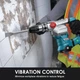 Перфоратор SDS-MAX / Отбойный молоток ENEACRO 1500W 12J (4001WP, 3 режима, антивибрационная система, патрон SDS-MAX) - изображение 5
