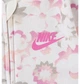 Спортивный костюм детской Nike Jumpsuit - Sail W. Flowers NB3M Комбинированный 06M619-782 - изображение 3