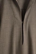 Сорочка жіноча COS open-collar wool-blend shirt 1294811001 Eur 36 Коричневий - зображення 6