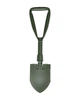Лопата складная Mil-Tec Small Trifold Shovel With Pouch Olive 15525501 (M-T) - изображение 1