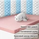 Защитные 3D-панели для стен CozyMads, 6 штук, белые - изображение 2