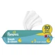 Вологі серветки Pampers Fresh Clean 80 шт - изображение 7