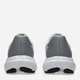 Женские кроссовки для бега ASICS Gel-Contend 10 1012C013-020 38 (7US/5UK) 24 см Серые (4571633785474) - изображение 4