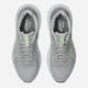 Женские кроссовки для бега ASICS Gel-Contend 10 1012C013-020 38 (7US/5UK) 24 см Серые (4571633785474) - изображение 5