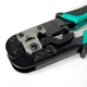 Кримпер для витої пари Pro'sKit CP-376TN - изображение 2