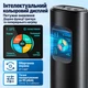 Аппарат контактной сварки, Споттер, AWithZ H2 1800 мАч, 11 уровней, дисплей, сварка для аккумуляторов - изображение 2