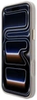 Etui Guess Embossed 4G Classic MagSafe do Apple iPhone 18 Pro / 17 Pro różowe (GUE005703) - obraz 5