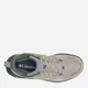 Женские ботинки низкие Columbia Bethany BK2739 39 (8 US) 25.2 см Серые (195981620276) - изображение 8