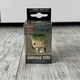 Фігурка-брелок Funko Pocket Pop! One Piece — Roronoa Zoro/Клекційний брелок Фанко Поп Ван Піс Ророноа Зоро самурай - зображення 1