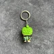 Фігурка-брелок Funko Pocket Pop! One Piece — Roronoa Zoro/Клекційний брелок Фанко Поп Ван Піс Ророноа Зоро самурай - зображення 3