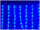 Гирлянда штора водопад 300 LED 3x1 5м 220В 10 нитей 8 режимов для внутреннего использования SQ-26289 - изображение 4