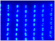 Гирлянда штора водопад 300 LED 3x1 5м 220В 10 нитей 8 режимов для внутреннего использования SQ-26289 - изображение 5