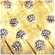 Светодиодная гирлянда 20 LED 5м 220В теплый белый для елки с металлическими шариками SQ-27112 - изображение 5