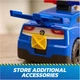 Щенячий Патруль Полицейская машина Чейза Paw Patrol Search & Rescue Chase Launch N Rescue Cruiser Vehicle - изображение 6
